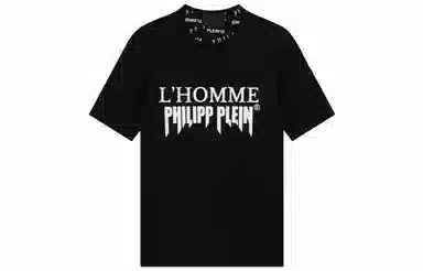 PHILIPP PLEIN LogoT