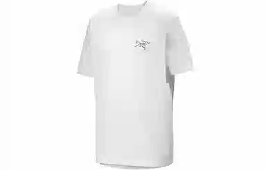 Arcteryx Multi Bird Logo Ss Logo T