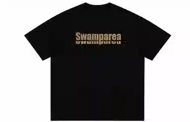 SWAMP AREA T