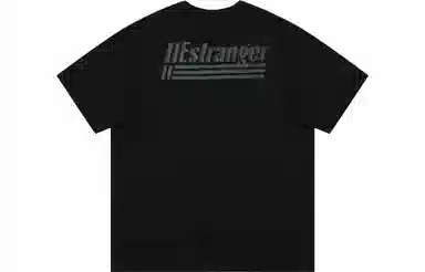 11ESTRANGER ASTRANGER