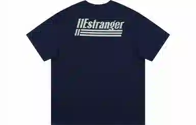 11ESTRANGER ASTRANGER