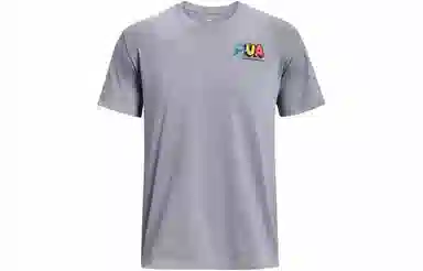 Under Armour T