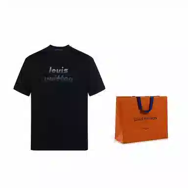 LOUIS VUITTON FW23 LogoT