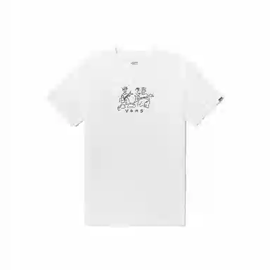 Vans T