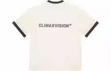 CLIMAX VISION LogoT