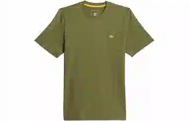 adidas originals Heavyweight Shmoofoil Tee LogoT