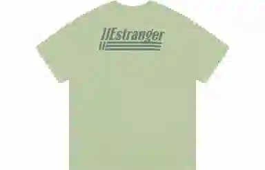 11ESTRANGER ASTRANGER