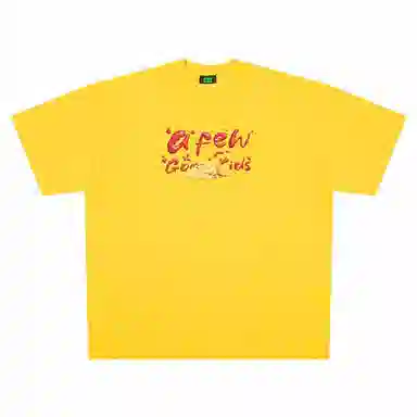 AFGK 23SS tee