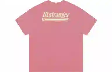 11ESTRANGER ASTRANGER