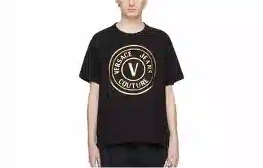 VERSACE JEANS COUTURE LogoT