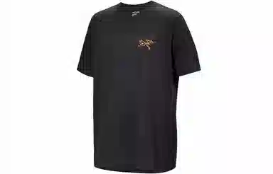 Arcteryx Multi Bird Logo Ss Logo T