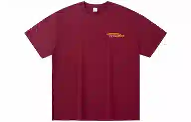 LIGHTNING MONSTER LogoT