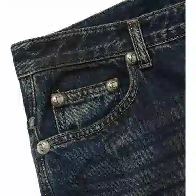 THUG CLUB FW24 Bio Soldier