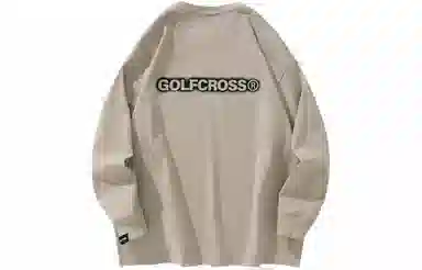 GOLFCROSS logoT