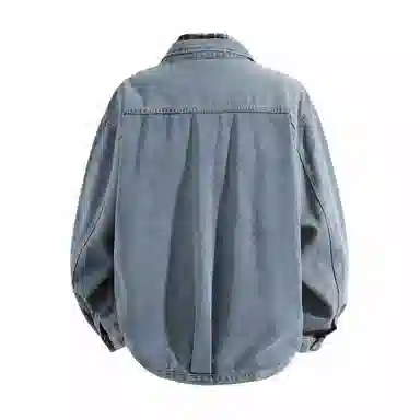 LIVINGTOWN Denim Jacket
