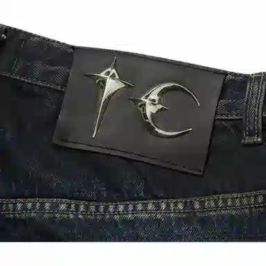 THUG CLUB FW24 Bio Soldier