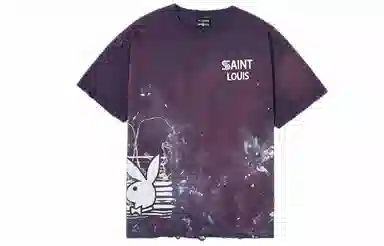 SSSAINT LOUIS x Playboy T