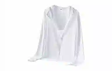 木林森 户外透气日常通勤简约防晒服 男女同款