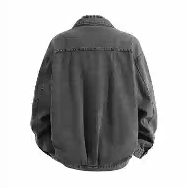 LIVINGTOWN Denim Jacket