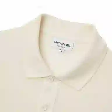 LACOSTE SS24 Polo