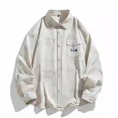 D&W Retro Dopamine Shirt