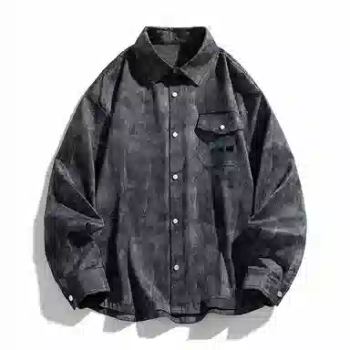 D&W Retro Dopamine Shirt