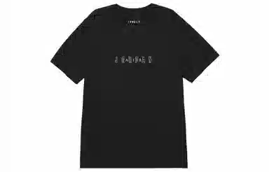 Jordan Logo T