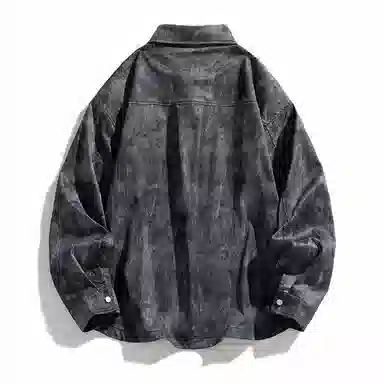 D&W Retro Dopamine Shirt