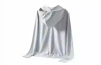 木林森 户外透气日常通勤简约防晒服 男女同款