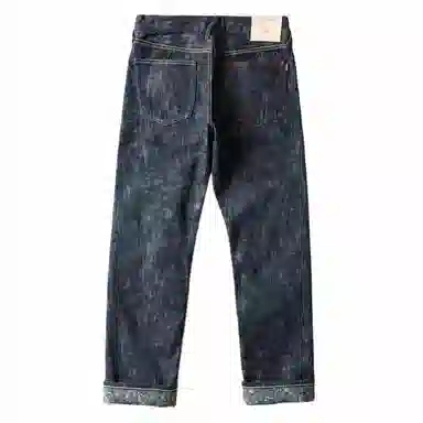 Devanro Jeans