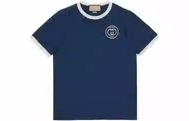 Gucci SS23 Blue T-Shirt