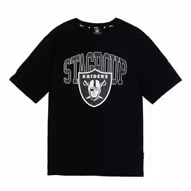 NFL x STA RaiderT