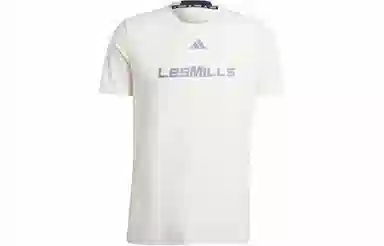 adidas LES MILLS GRAPHIC TEE T