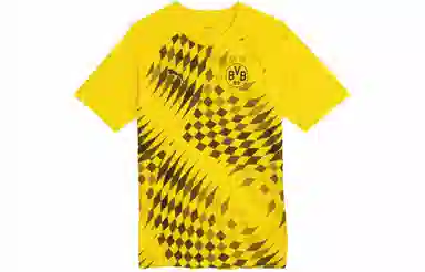 PUMA BVB Prematch