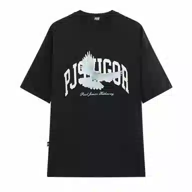 PJ's Vigor LogoT