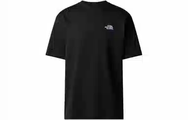 THE NORTH FACE OVERSIZED SIMPLE DOME LogoT