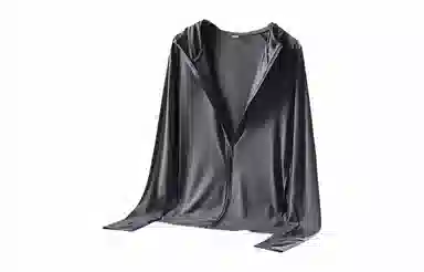 木林森 户外透气日常通勤简约防晒服 男女同款