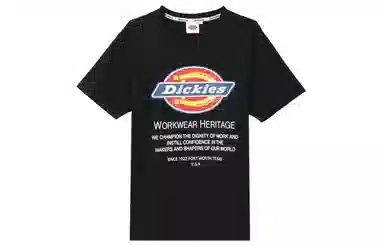 Dickies LogoT