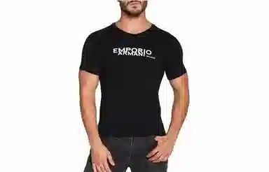 EMPORIO ARMANI SS23 LogoT