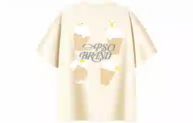 PSO Brand T