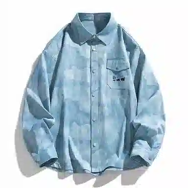 D&W Retro Dopamine Shirt