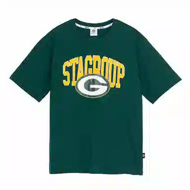 NFL x STA Packers T-Shirt