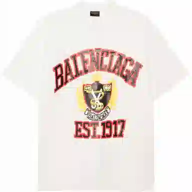 Balenciaga SS23 LogoT