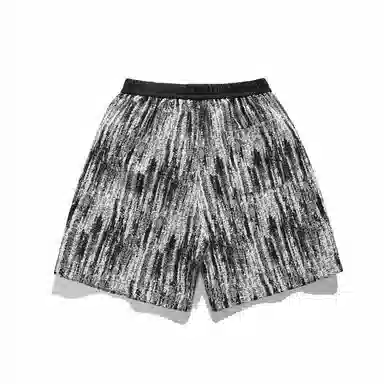 K411 Shorts
