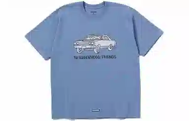 NEIGHBORHOOD SS23 T