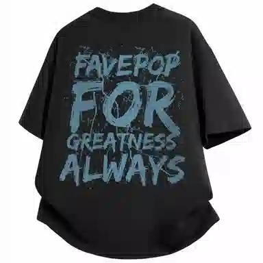 FAVEPOP T