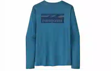 patagonia T