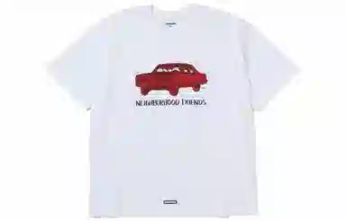 NEIGHBORHOOD SS23 T