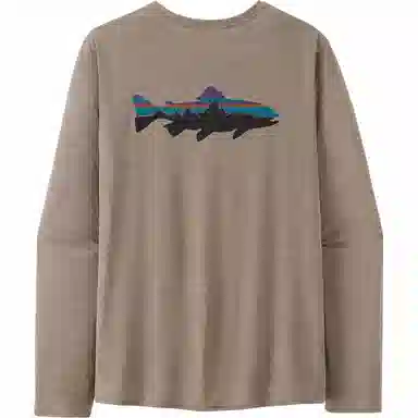patagonia T