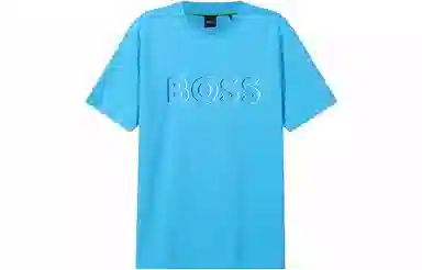 HUGO BOSS SS23 LogoT
